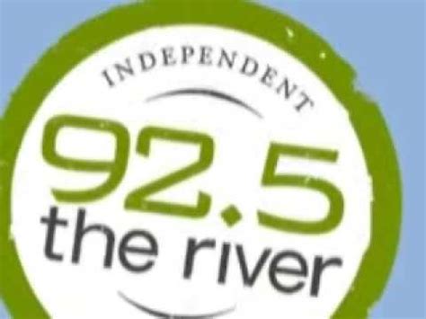 Wxrv 92.5 the river. WXRV/92.5 the River; WXRV/92.5 the River 0. 0 0. United States, Boston; Alternative rock; English ; https://theriverboston.com; Music and people — both are best when they aren’t confined by labels. And a radio station that connects the two should be independent, intelligent, and diverse, like the minds of its listeners. At 92.5 the River, we celebrate … 