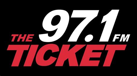 Wxyt 97.1 fm. 97.1 The Ticket - 97.1 The Ticket brings you the latest sports talk, breaking news, interviews, game coverage, analysis and podcasts from the top personalities, hosts and … 