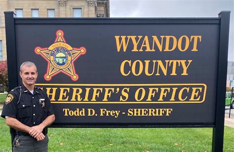 The Ohio State HIghway Patrol stopped a car going 132 mph in Wyandot County Friday, according to a Twitter post. Skip Navigation. Share on Facebook ... WTOL 11+ features the latest breaking news ... . 