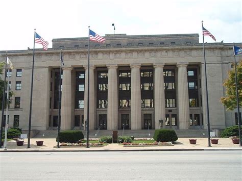 On Kansas eCourt. Courts are listed by the date they began operating 