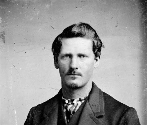 Wyatt Earp dropped from Wichita police force - HISTORY