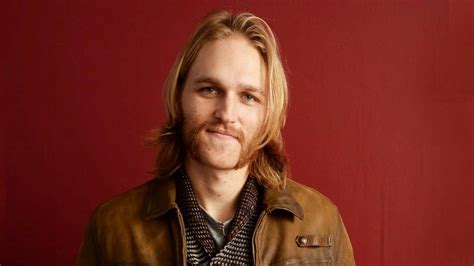 Wyatt Russell: "Interpretare Jena Plissken sarebbe un suicidio ...