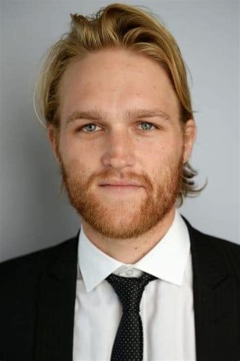 Wyatt russell. Wyatt Hawn Russell is an American actor and former hockey player. He portrayed Corporal Lewis Ford in Julius Avery's 2018 horror film Overlord and Dud in AMC's Lodge 49. For Disney, he portrayed David Winters in the 2021 20th Century Studios film The Woman in the Window. He also portrayed John... 