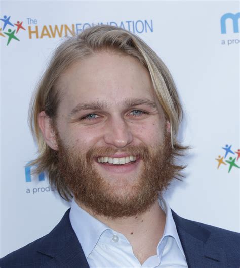 Wyatt Russell net worth. Wyatt Russell is the newly turned actor finding his space in the movie industry. Though his parents were both bigger stars of the industry, Wyatt is taking smaller steps. We do not have exact details of his salary and income but his net worth estimation is around $4 million at present.. 