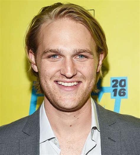 Wyatt Russell is a multi-talented actor and former ice hockey player with an incredible career history. With an estimated net worth of $12 million, thanks to . 
