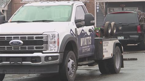 Wyatts Towing agrees to $1 million settlement after Colorado AG finds “numerous violations of state laws”