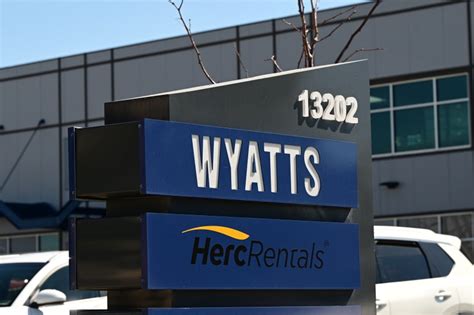 Wyatts Towing violated tax laws, company’s former CFO alleges in court filing