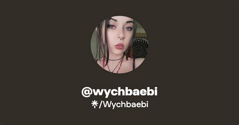 Wychbaebi Onlyfans Leaked 💋 (SEX)