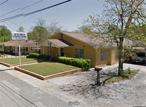 Wyche's Funeral Home, 306 E Moore St, Dublin, GA 31021 Get Address, Phone Number, Maps, Ratings, Photos and more for Wyche's Funeral Home. Wyche's Funeral Home listed under Funeral Homes, Funeral Directors & Funeral Services.. 