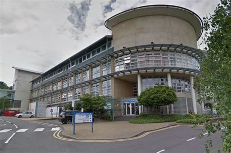 Wycombe Birth Centre - shut at the beginning of the …