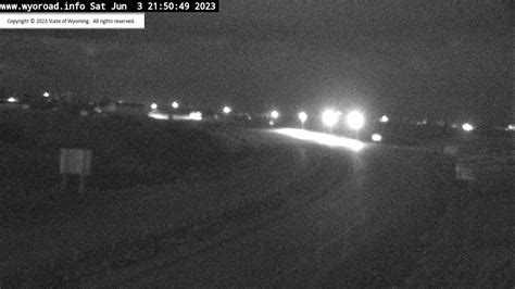 Highway Conditions / Road Closures. Road Condition Report: Wyoming Web Cameras. Grand Teton National Park Road Information. Freedom of Information Act (FOIA) | 1200 New Jersey Avenue, SE | Washington, DC 20590 | 202-366-4000.. 