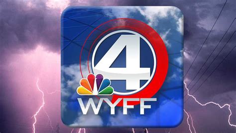 Wyff 4 weather radar. WYFF News 4 on Twitter . WYFF News 4 on Google+. Our mobile apps: Hurricane app: Monitor and track hurricanes and tropical storms with this all-inclusive free app from WYFF 4 Weather and News ... 