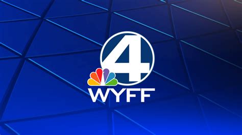 WYFF News 4 weather forcast for Upstate SC and Western NC. 