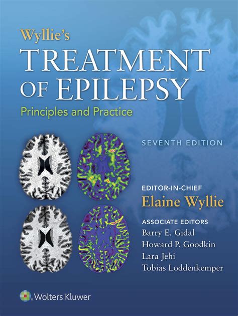 Full Download Wyllies Treatment Of Epilepsy Principles And Practice By Elaine Wyllie