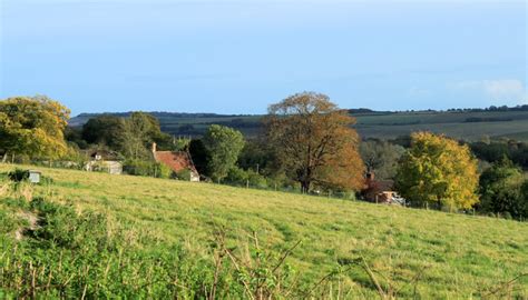 Wylye Valley, Wiltshire - area information, map, walks and more