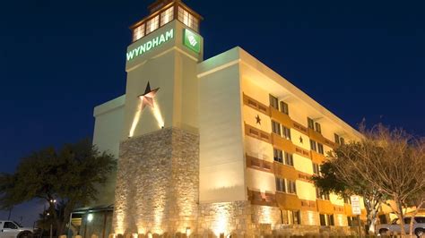 Wyndham board unanimously rejects $8 billion unsolicited buyout offer from Choice Hotels