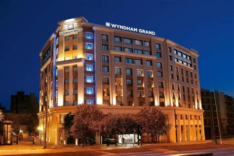 Wyndham hotel com. Want to stay at our International Drive hotel and have questions? Contact Wyndham Orlando by phone at +1 (407) 351-2420 or fill out our form. 