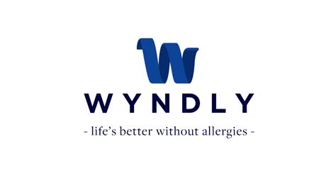 Wyndly - Clinical studies* show that sublingual drops or tablets work as effectively as allergy shots for long-term allergy relief - but don’t require endless doctors visits or needles. In just weeks, you’ll start feeling better and lock in the benefits over time. 3-5 years of therapy leads to a lifetime of relief, and your Wyndly doctor checks in ... 