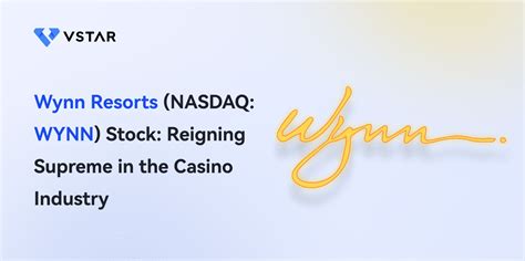 Wynn Resorts WYNN Stock Price, Company Overview