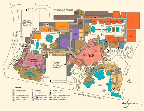 Wynn hotel map. We use cookies for analytics tracking and advertising from our partners. For more information read our privacy policy. 