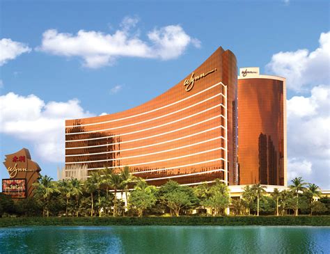 Wynn macao. Things To Know About Wynn macao. 