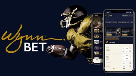 WynnBet premium sportsbook Canada