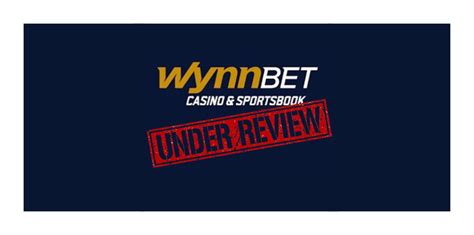 WynnBet online Canada