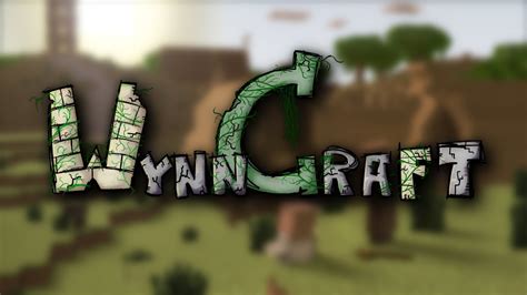 Orcs and Goblins are threatening the settlements of the Villagers, who have called the humans to aid. . Wynncraft