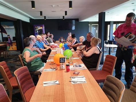 Wynnum Manly Workers Club - Bar in Tingalpa - Foursquare