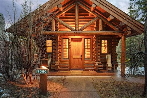 Wyoming Cabins & House Rentals from $68 HomeToGo