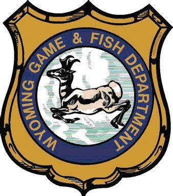 Wyoming Game and Fish Department - Mammals