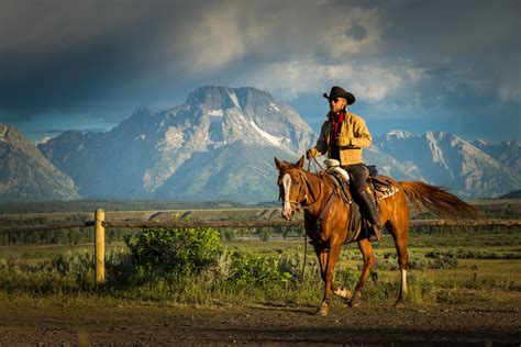 Wyoming cowboy. Things To Know About Wyoming cowboy. 