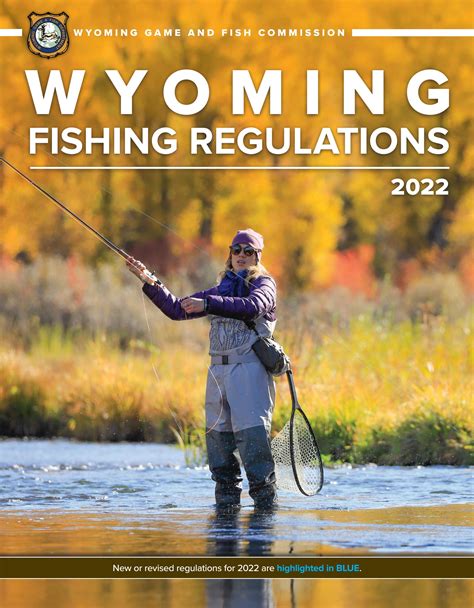 Fishing Wisconsin. Fishing regulations are used as a tool t