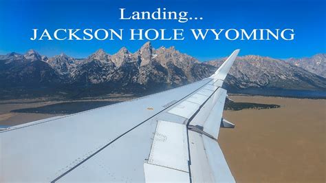 Wyoming flights. Things To Know About Wyoming flights. 