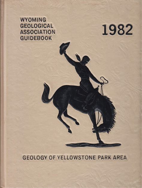 Wyoming geological association jubilee anniversary field conference guidebook 1993 casper. - Manuales de mecanica automotriz ford ka.