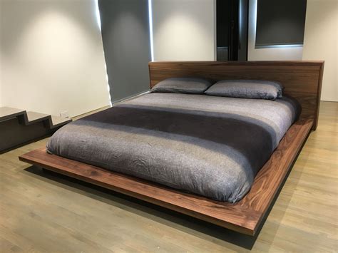 Wyoming king bed frame. Mattresses: Made-to-order | Ships in 3-4 weeks Platform Bed: Made-to-order | Ships in 4-5 weeks Kincaid: Made-to-order | Ships in 8-10 weeks. Bedding: Made-to-order | Ships in 2-3 weeks. Note: We ship mattresses and bed frames together. Please use bed frame shipping times when ordering a mattress and bed frame together. 