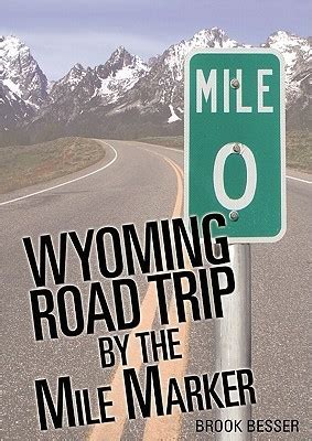 Wyoming road trip by the mile marker travel vacation guide to yellowstone grand teton devils tower oregon. - Community policing in america book download.