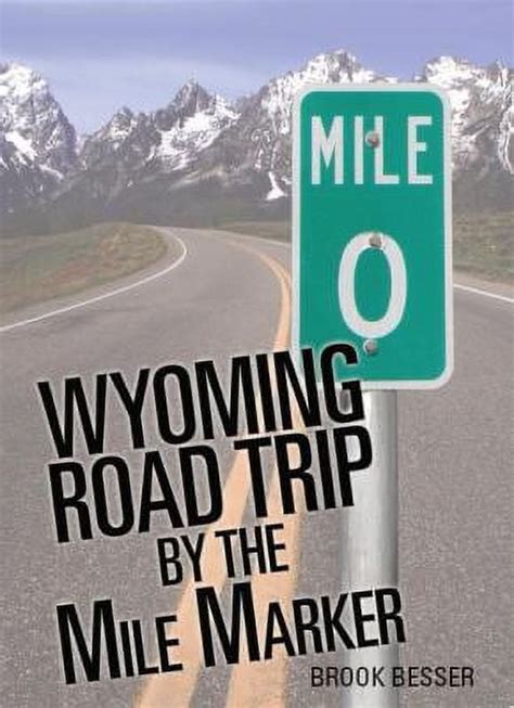Wyoming road trip by the mile marker travel vacation guide. - Mini cooper service manual mini cooper mini cooper s 2002 2003 2004.