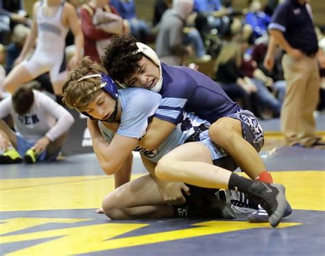 Wyoming seminary wrestling. 0. Anthony Evanitsky is transitioning from Pennsylvania Interscholastic Athletic Association state champion to competing for one of the top prep school wrestling programs in the country. Evanitsky, who won a state title as a Wyoming Area sophomore in March, has transferred to Wyoming Seminary. In two seasons with the Warriors, … 