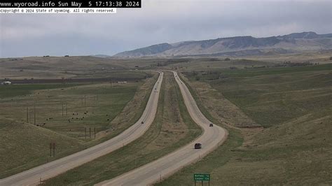 Access Buffalo traffic cameras on demand with WeatherBug. Choose from several local traffic webcams across Buffalo, WY. Avoid traffic & plan ahead! 
