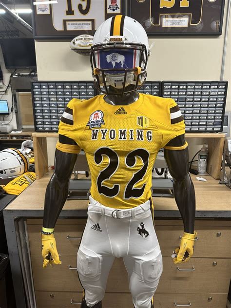 Wyoming-Football.com (@WyomingFootball) / Twitter