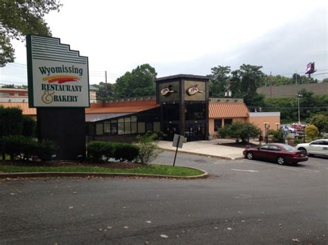 Wyomissing family restaurant. Things To Know About Wyomissing family restaurant. 