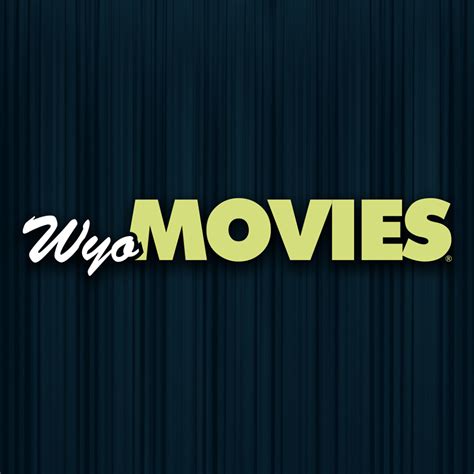Wyomovies cheyenne. Wyomovies Cheyenne, Cheyenne, Wyoming. 6,358 likes · 29 talking about this. WyoMovies® Cheyenne is the Capitol Cinema 12 + ARQ® in Cheyenne, Wyoming, featuring the all-new Studi. 