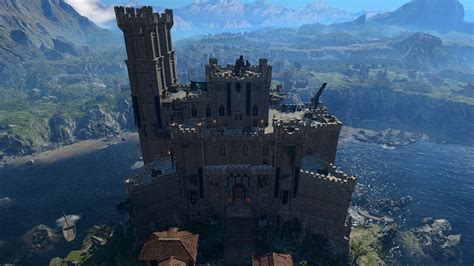 Search Comments. parttimeassassin. • 4 mo. ago. Fly around it with a fly spell scroll or teleport to Basilisk Gate and walk back to Wyrms rock through the regular move between sections part, this will take you to the rear of the castle and the gate there should be down and you can stroll in. 6. Reply. The_Dud001.