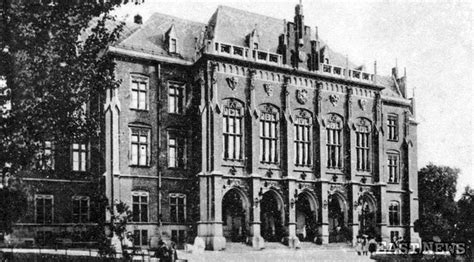 Wyrok na uniwersytet jagielloński 6 listopada 1939. - Deus ex prima s official strategy guide.