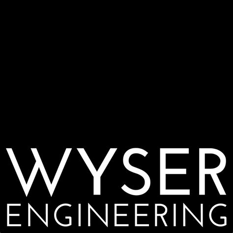 Wyser Engineering