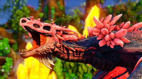 Wyvern ARK: Survival Evolved Wiki Fandom