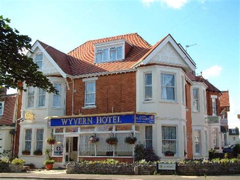 Wyvern hotel. Things To Know About Wyvern hotel. 