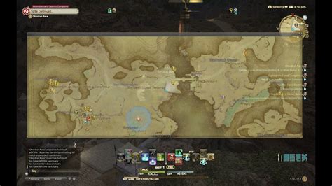 Attributes and location information for the Obsidian item in Final Fantasy XIV: A Realm Reborn, Heavensward (FF14, FFXIV, 2.0, ARR, PC, PS3, PlayStation 3, PS4, PlayStation 4) ... Final Fantasy XIV. Class Miner. Tool Type. Primary Tool. Level 10. Required Level 6. Perception for HQ 27. Item.. 