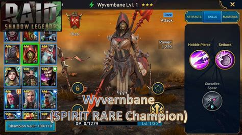 Wyvernbane raid. Things To Know About Wyvernbane raid. 